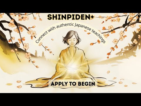 Why Take Shinpiden+?