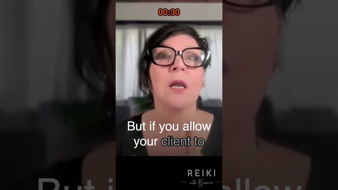 Should a Reiki practitioner have insurance?