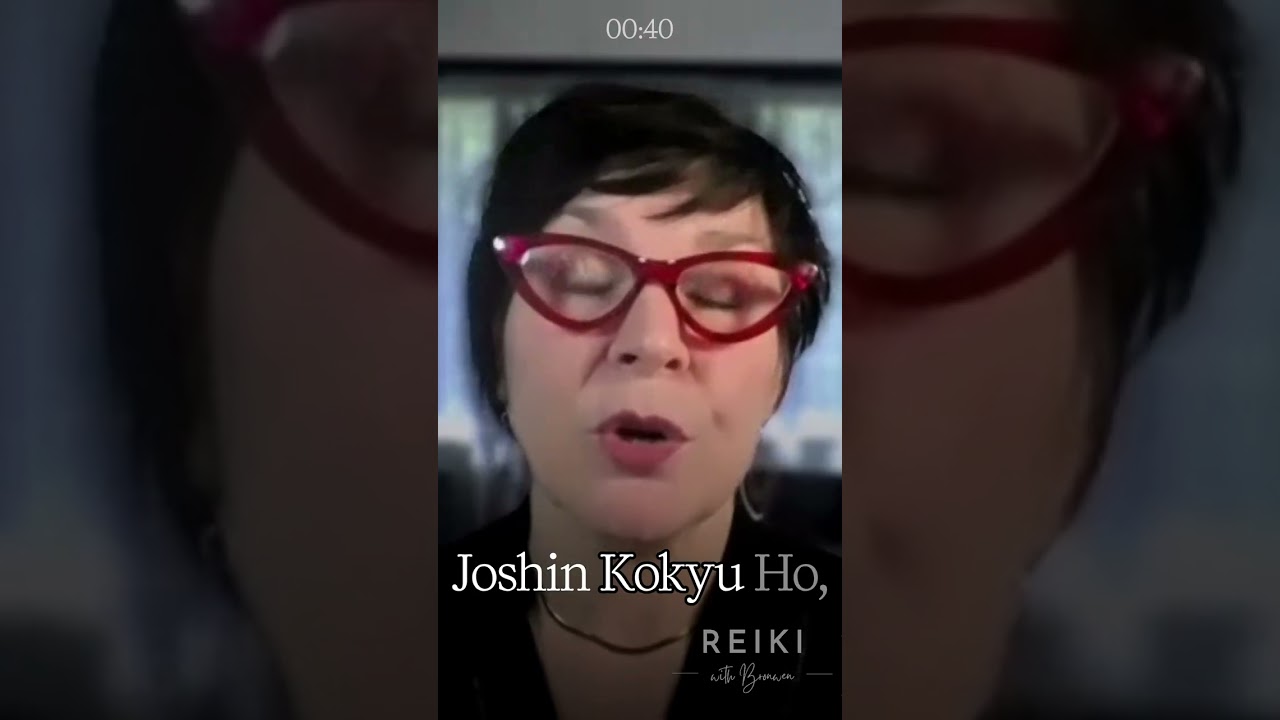 Why is meditation the foundation of Japanese Reiki?