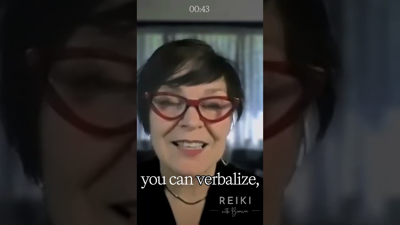Am I using the Reiki symbols wrong?