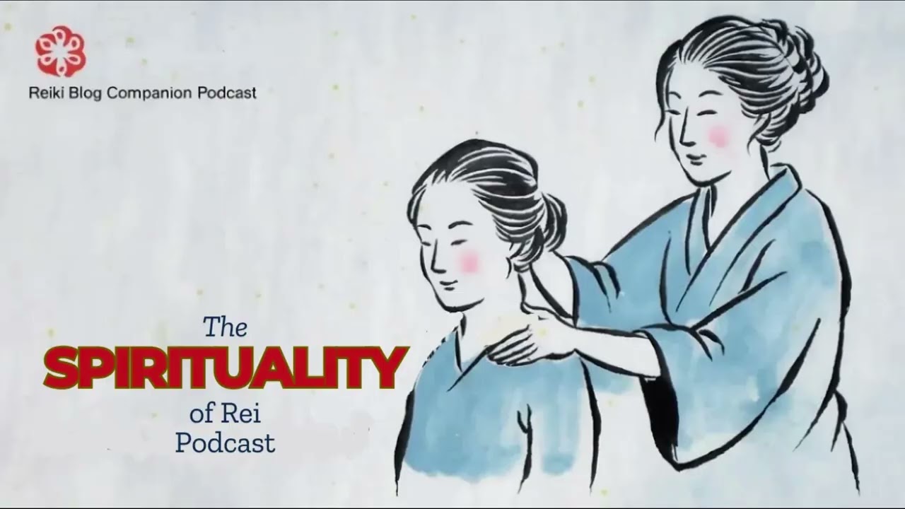 Remembering Innate Spirituality in Reiki