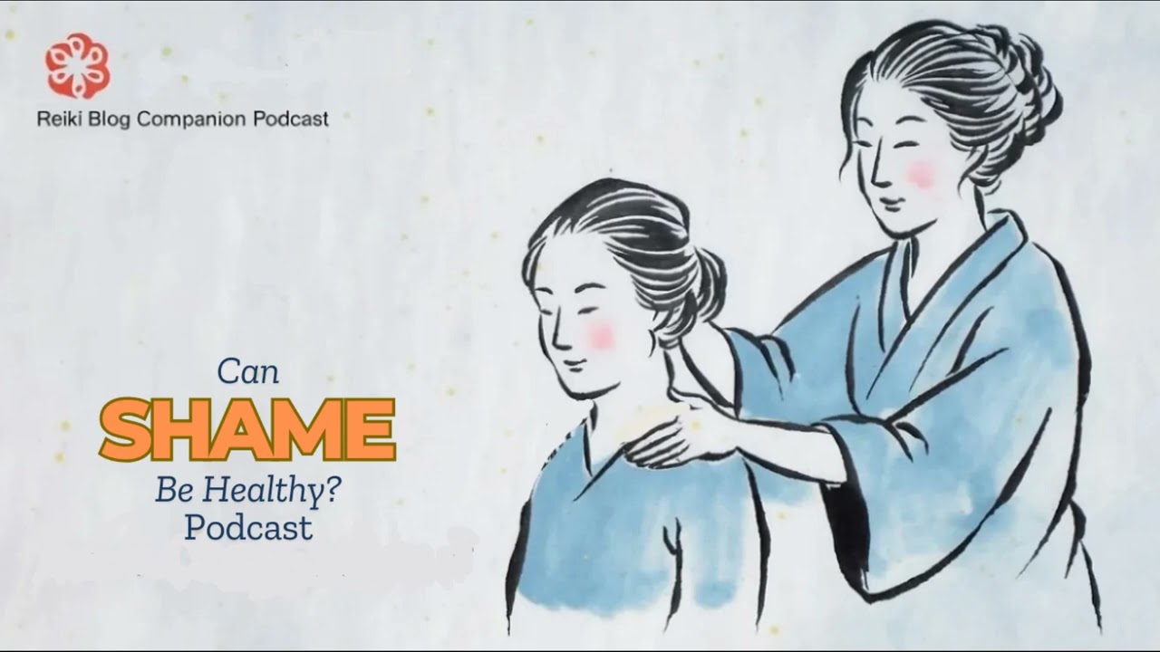 Can Shame Be Healthy?