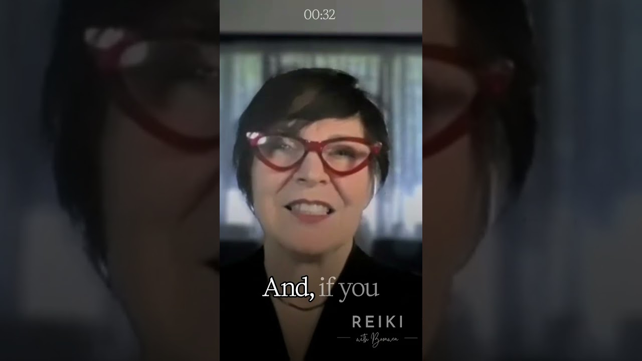 Is it weird that I enjoy giving Reiki more than receiving it?