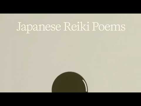 Although some are slow | Waka | Japanese Reiki Poems