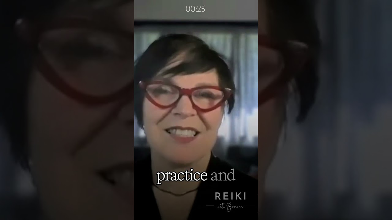 Is there something every serious Reiki teacher knows that you don't?