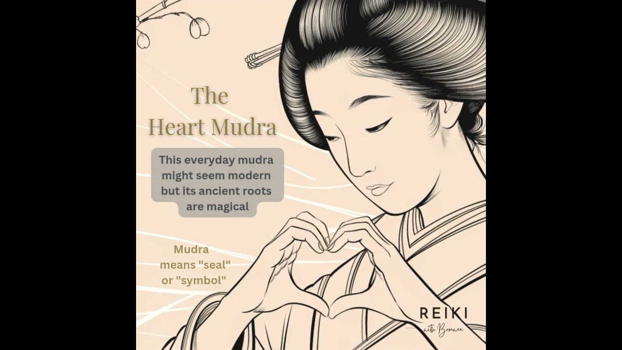 The “Magico Spiritual” Language of Hands #handsonhealing  #bronwenlogan #reiki #reikimudras #mudras