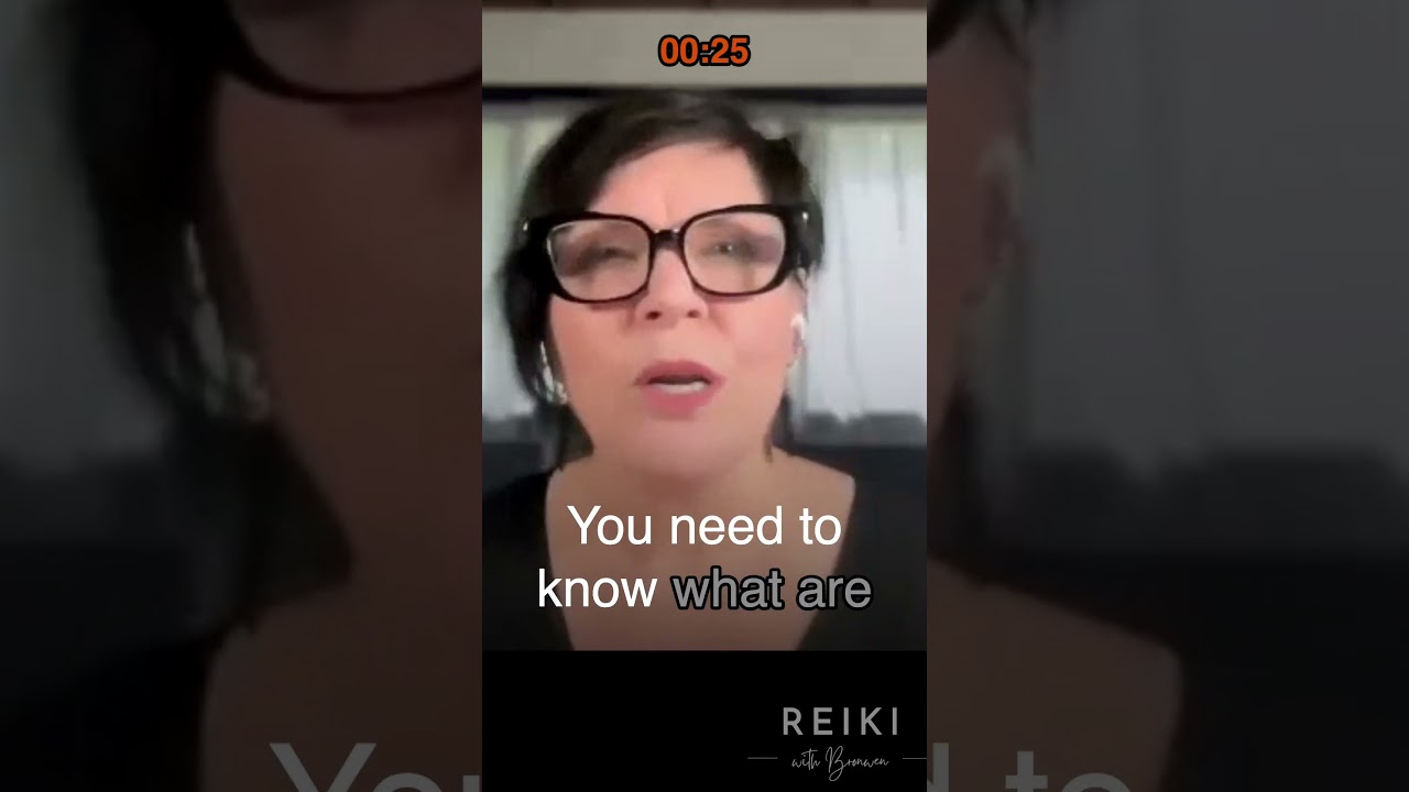 Should you charge for Reiki?
