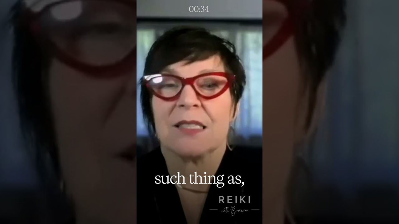 Is there a Level 4 in the system of Reiki?