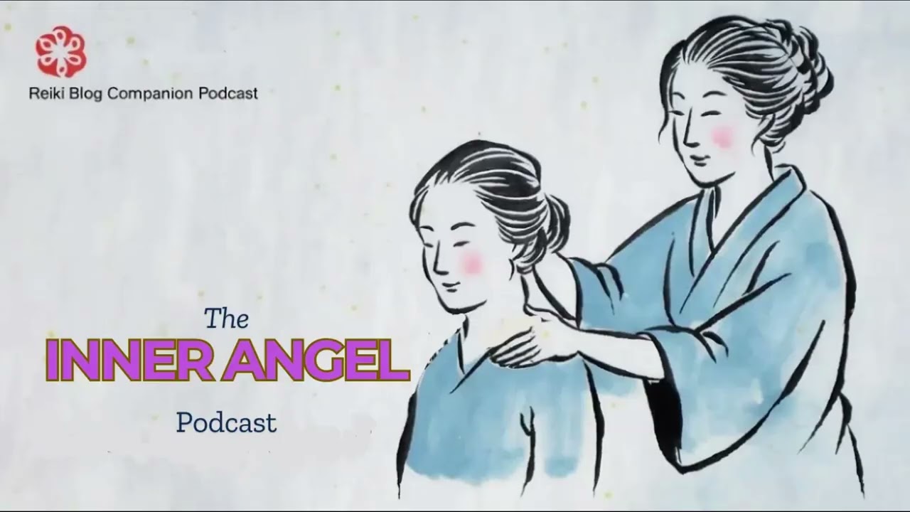 The Inner Angel: Reiki's Inner Wisdom