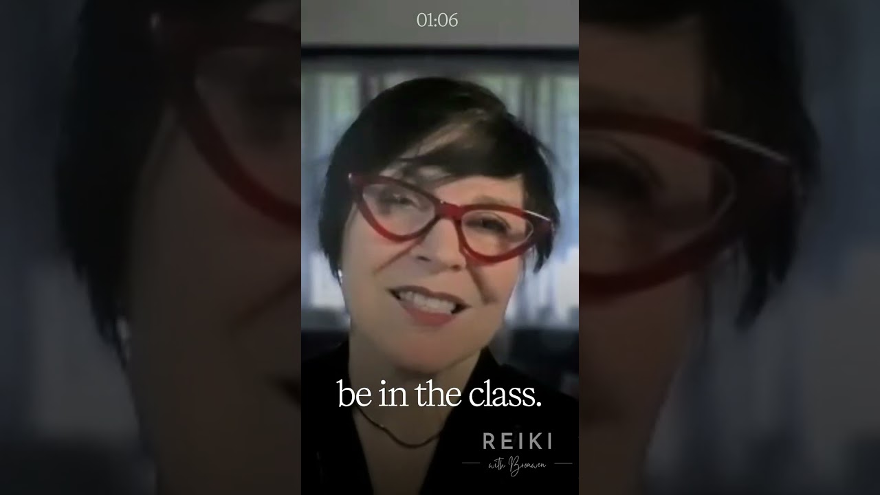 What if your Reiki attunement never really worked?