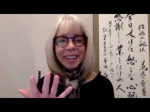 "Surviving Covid-19 with the System of Reiki" Panel Discussion