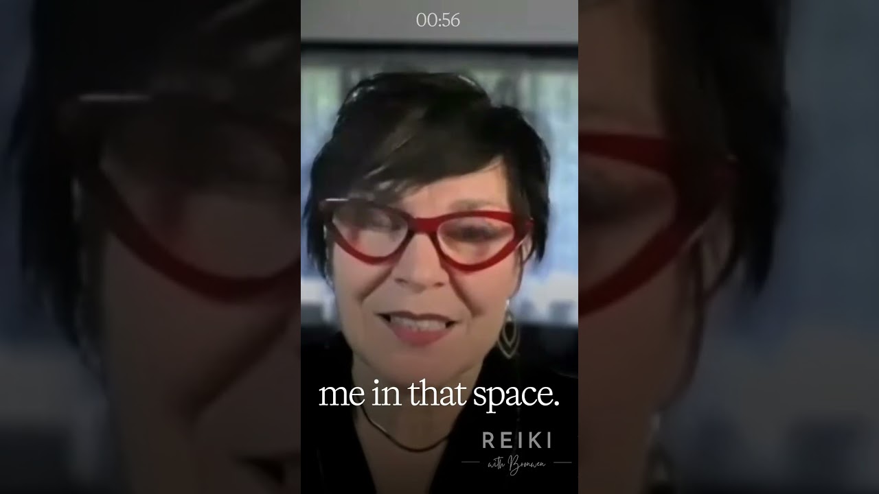 What happens to your energy when you give Reiki to someone else?