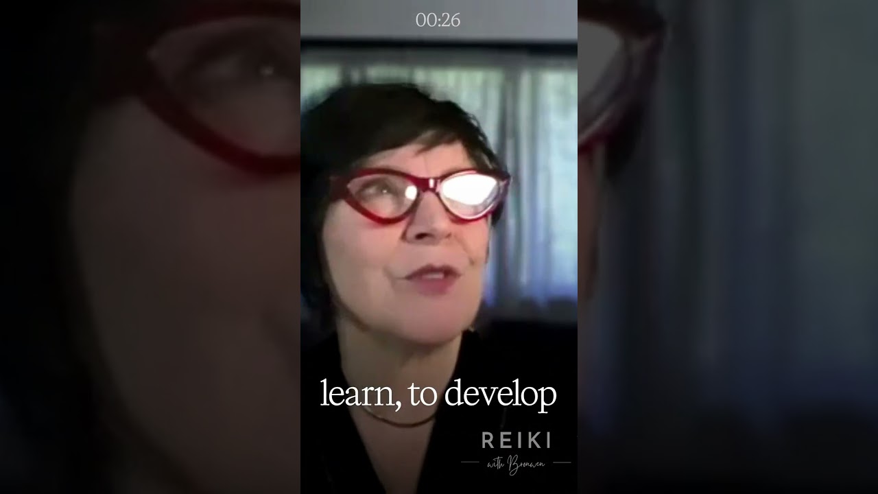 What is the difference between Reiki I, II and Shinpiden?