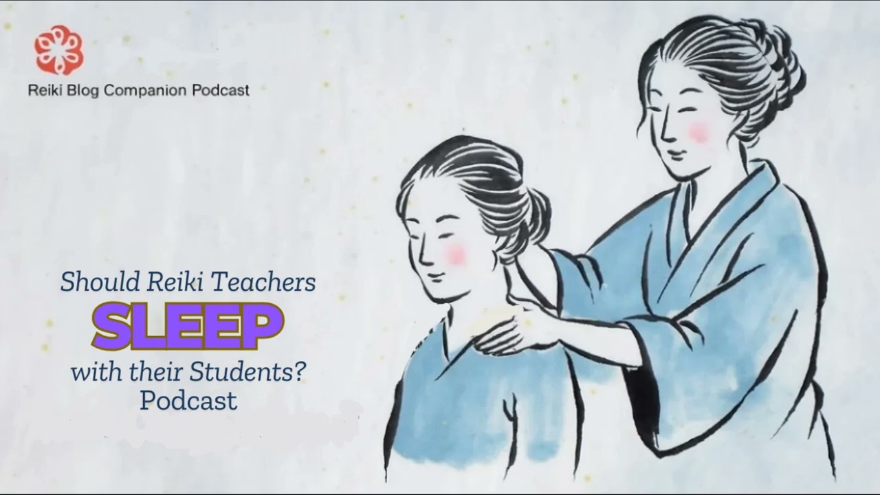 Navigating Ethical Boundaries: Reiki Teachers and Student Relationships