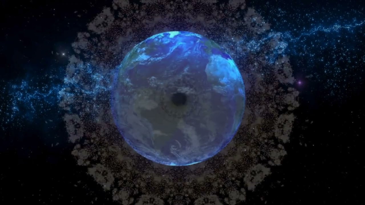 [1 Hour] Chant Choku Rei with Deep Healing Delta Beats