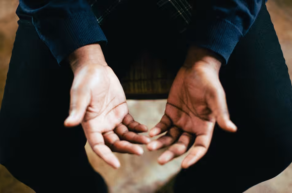 Reiki Treatment with Bronwen | Treatment - Image 2