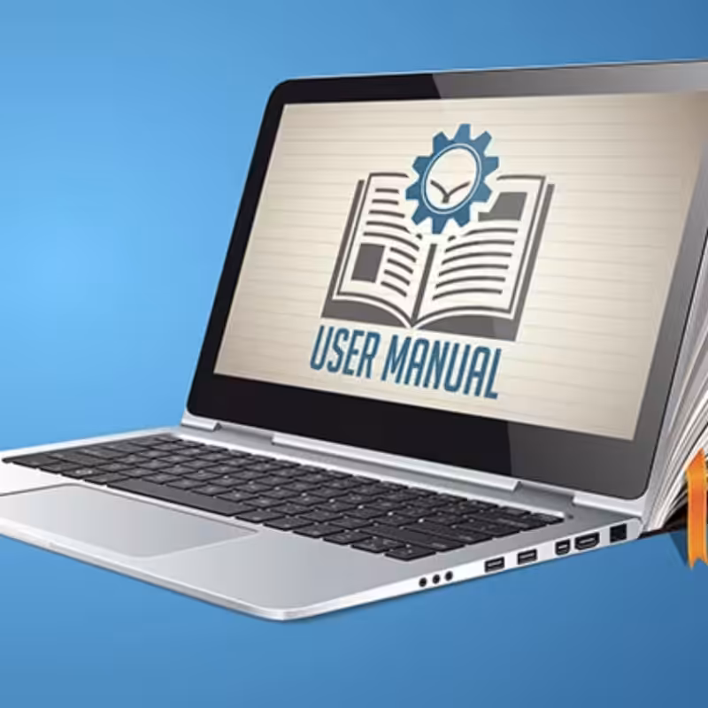 Creating your own Reiki Manuals | Web Class