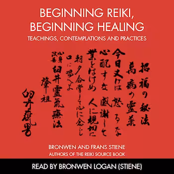 Beginning Reiki, Beginning Healing | Book