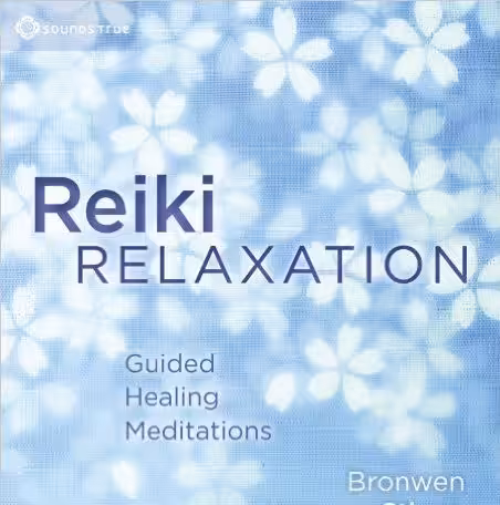 Reiki Relaxation with Bronwen Logan | Meditation
