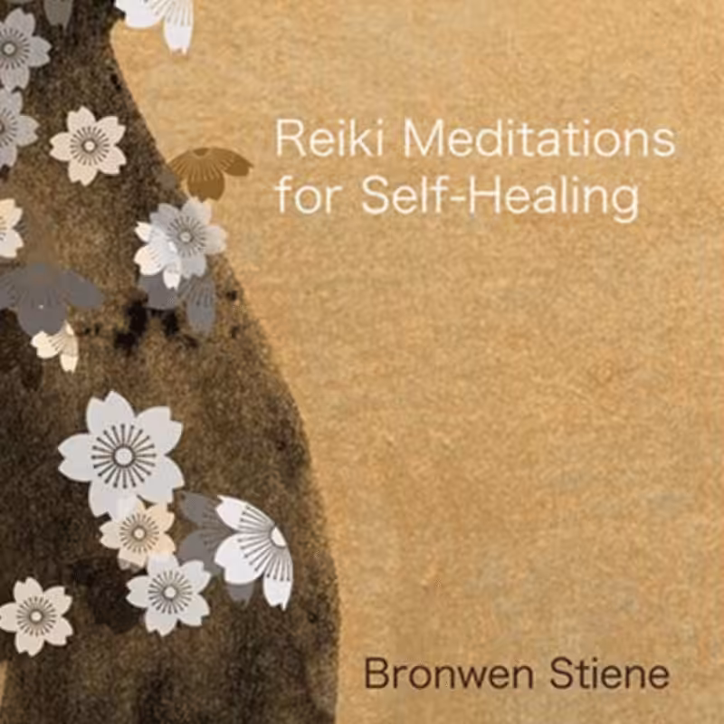 Reiki Meditations for Self-Healing with Bronwen Logan | Meditation