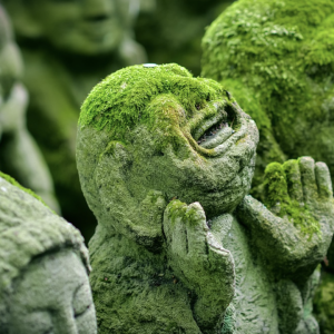Nentatsu Hô | Meditation