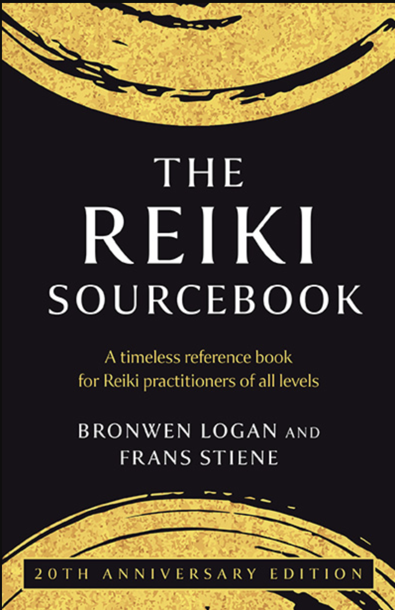 The Reiki Sourcebook | Book