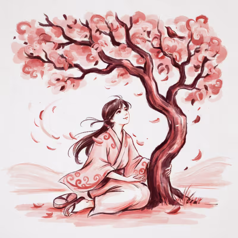Byôsen Reikan Hô | Meditation