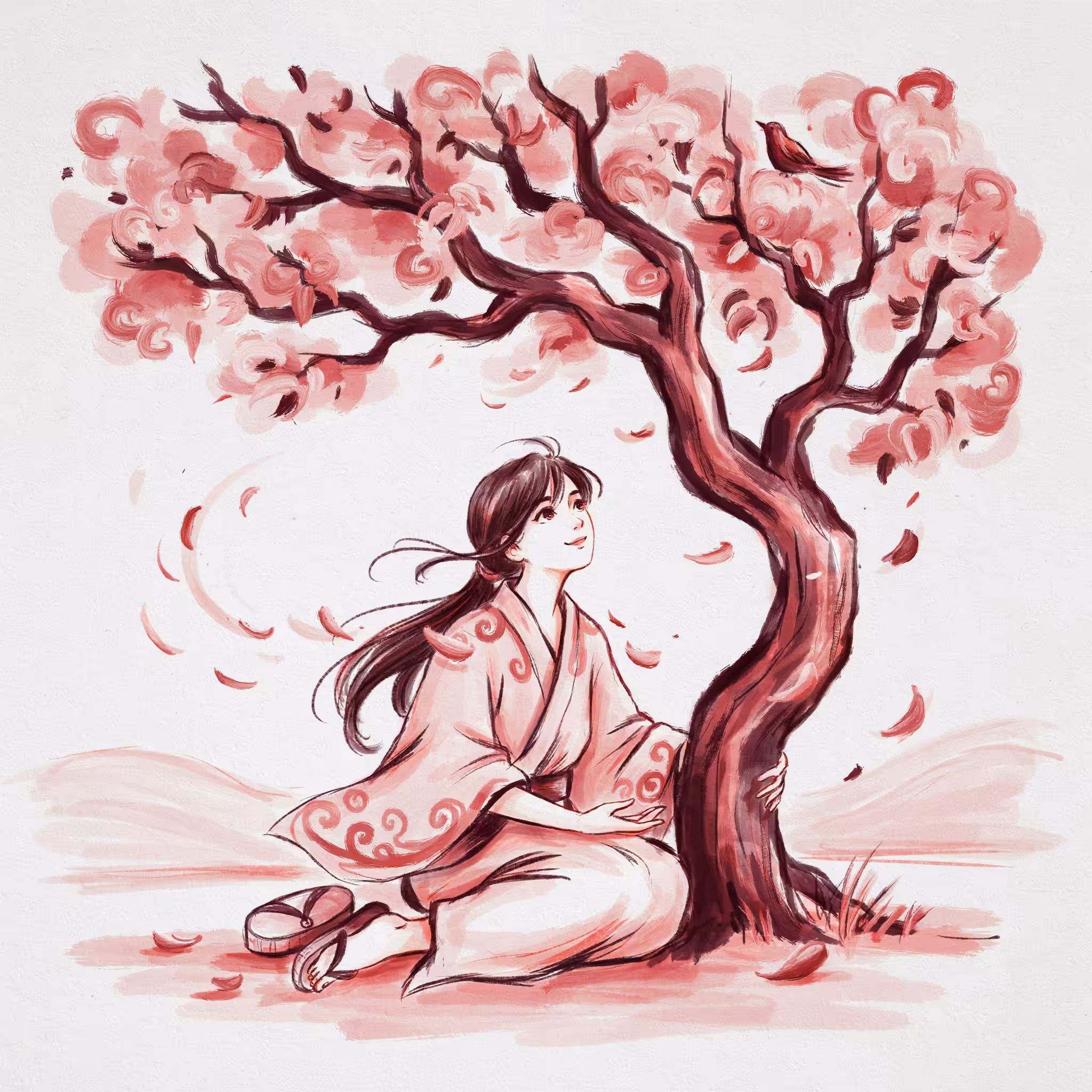 Byôsen Reikan Hô | Meditation