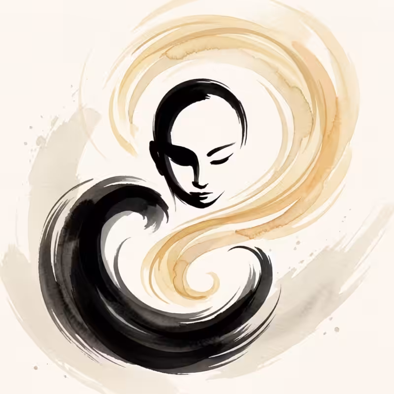 Tanden Chiryô Hô | Meditation