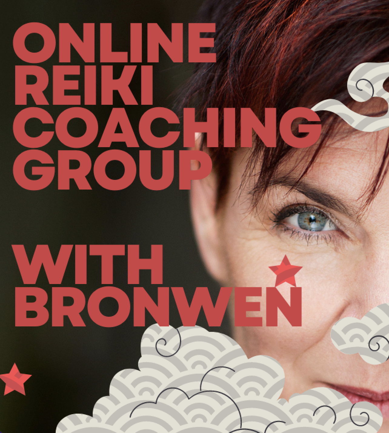 Online Reiki Coaching Group (Every Second Sunday) | On-Demand
