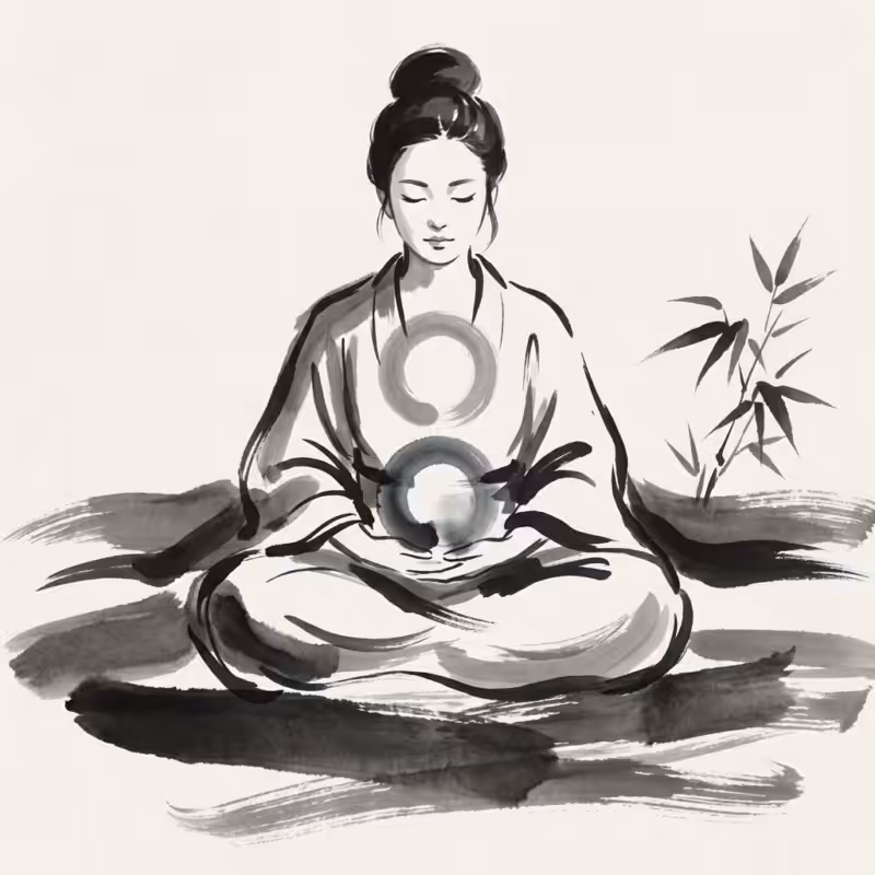 Bronwen's Ultimate Relaxation | Meditation