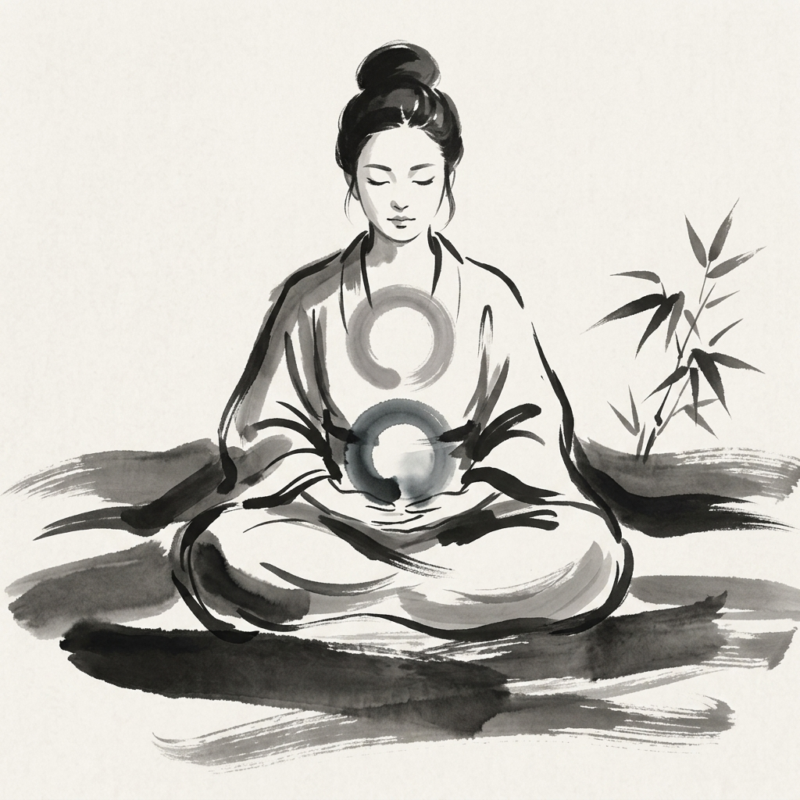 Bronwen's Ultimate Relaxation | Meditation
