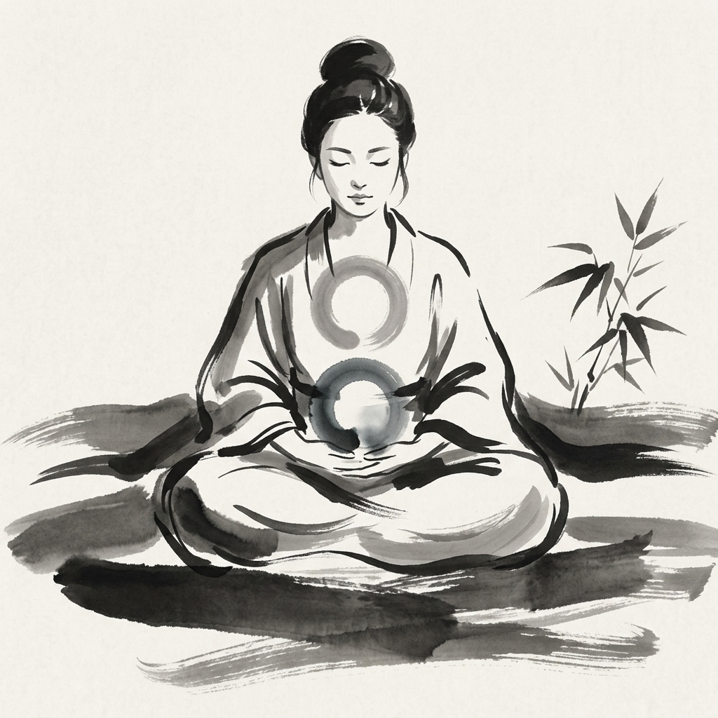 Bronwen's Ultimate Relaxation | Meditation