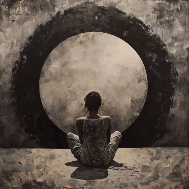 Practice Distant Healing with Bronwen Logan | Webclass