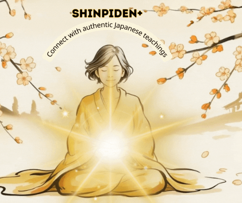 Shinpiden+