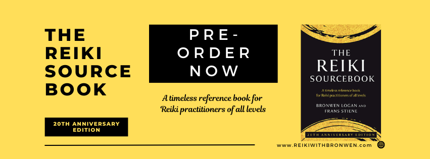 The Seed of an Idea: A Personal Reflection upon the 20th Anniversary Edition of The Reiki Sourcebook