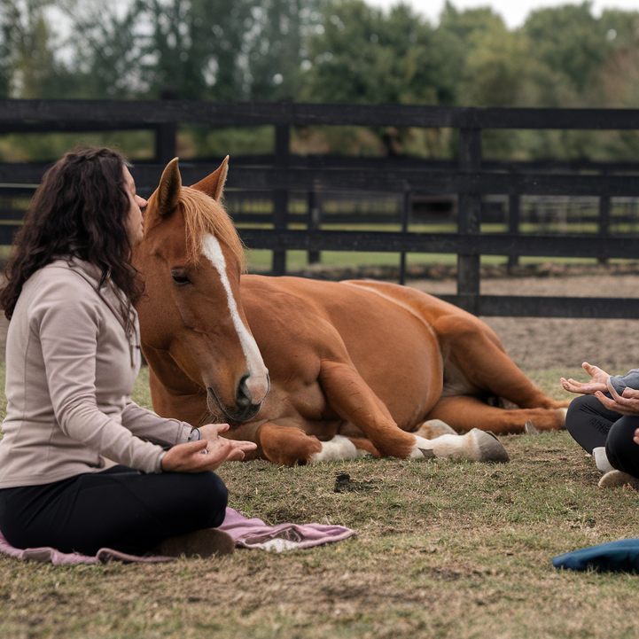 Learn the Japanese Art of Animal Reiki | Webclass