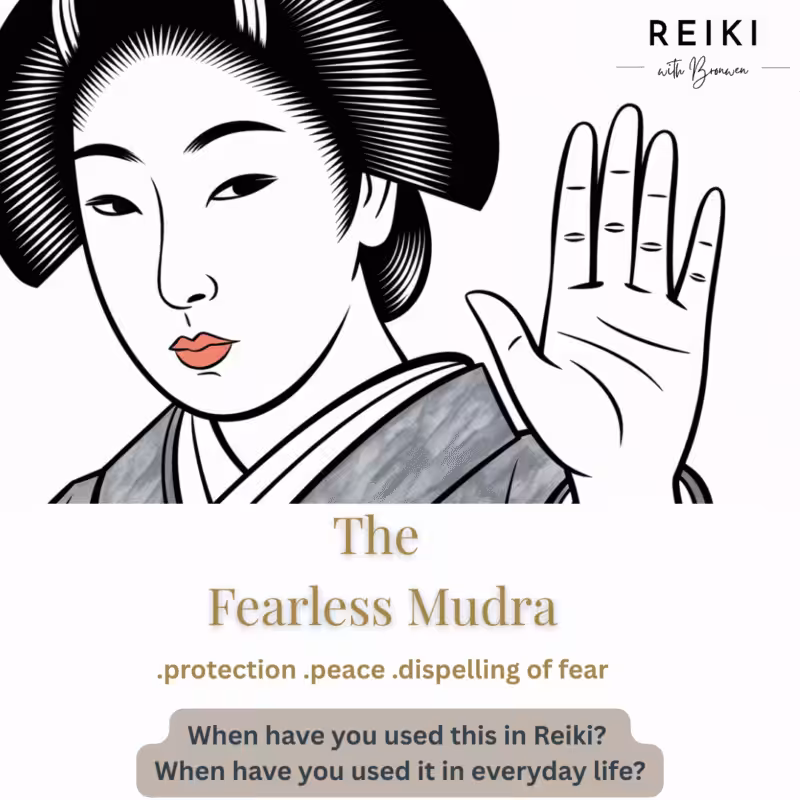 The “Magico-Spiritual” Language of Hands: Mudras in Reiki and Everyday Life | Webclass
