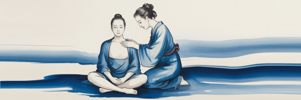 Reiki Research: Workplace Stress Study with Placebo Control