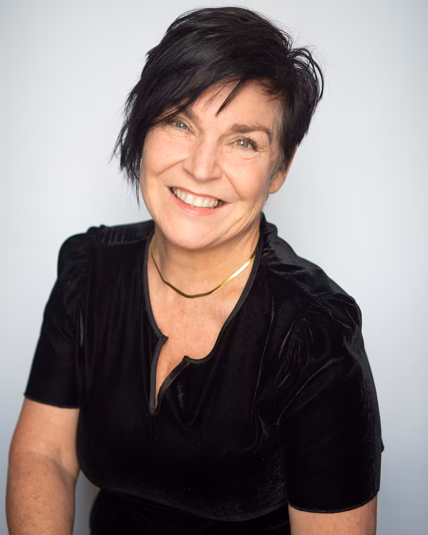 Bronwen Logan