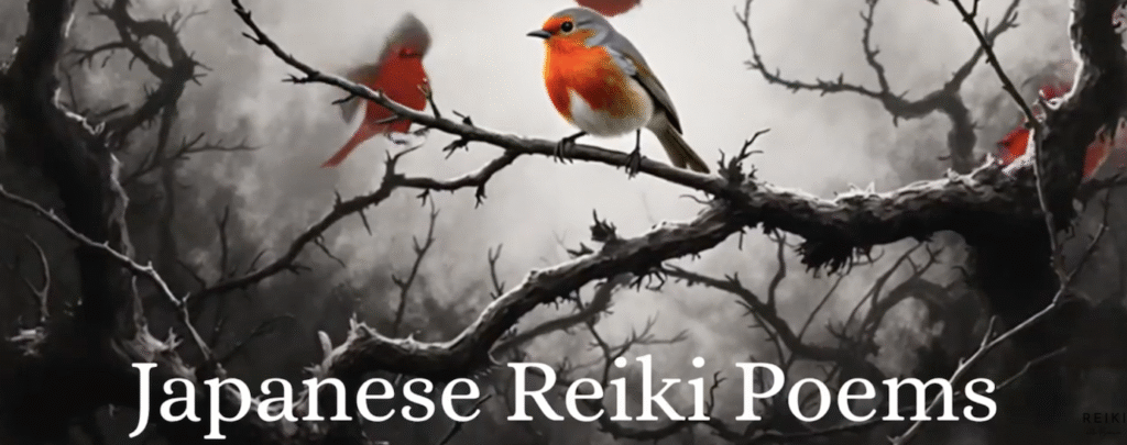 Waka: Though Overgrown with a Dense Thicket