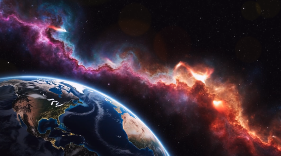 Chant Hon Sha Ze Zo Nen with Deep Healing Delta Beats