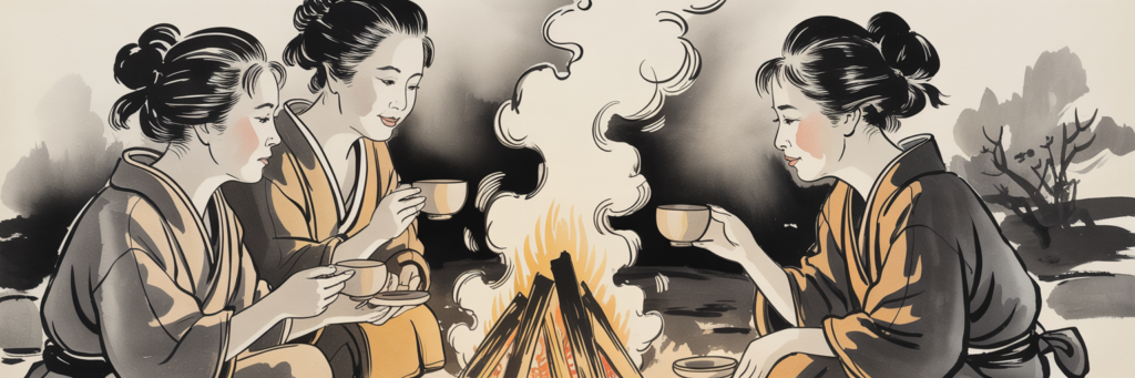 Recovering Wholeness Together