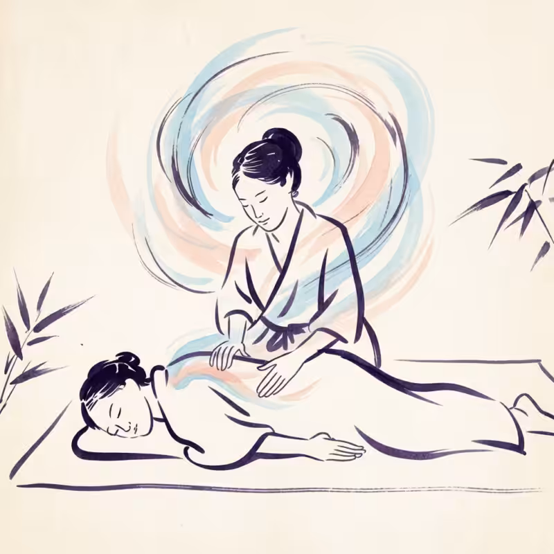 Reiki Treatments