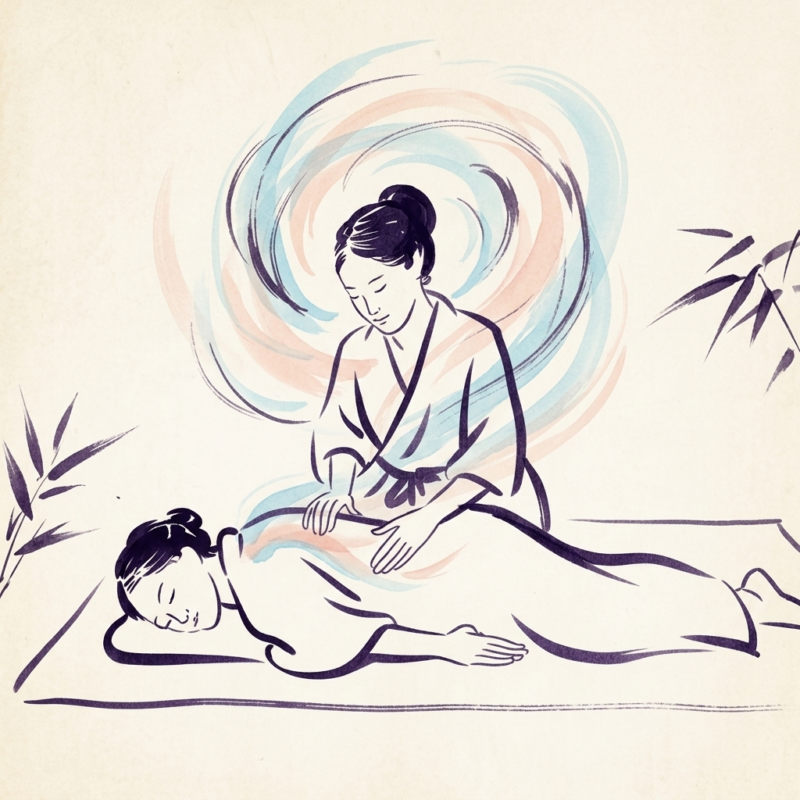 Reiki Treatments