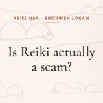 Is Reiki actually a scam?