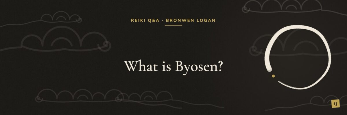What is Byosen?