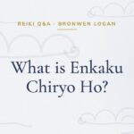What is Enkaku Chiryo Ho?