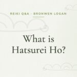 What is Hatsurei Ho?