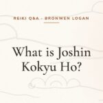 What is Joshin Kokyu Ho?